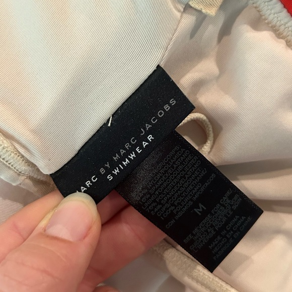 Marc Jacobs Bikini - Picture 6 of 6